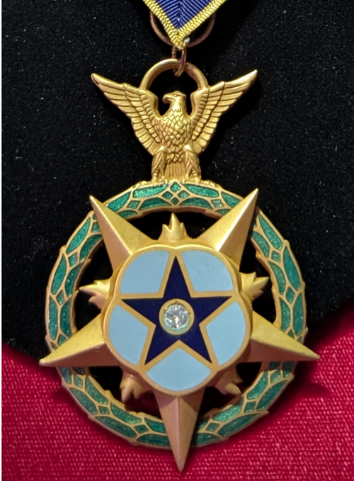 Congressional Space Medal of Honor